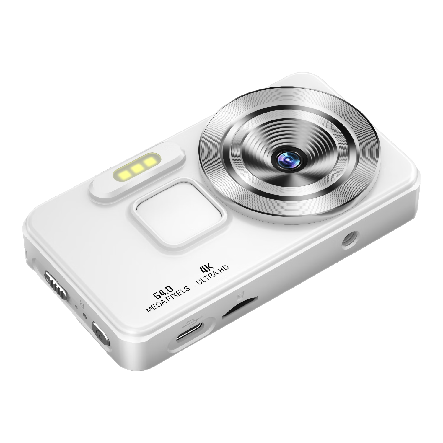 �ü������ż������������ѧ�������ظ���ccd���У԰����������vlog 64G��6400W  4K��