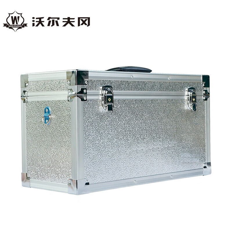 专用收纳箱 摄像机包,防潮防震收纳相机 索尼fs7/fs7m2摄像机铝箱