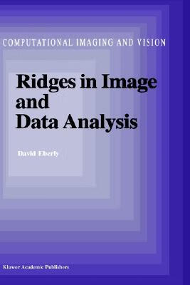 预订 ridges in image and data analysis