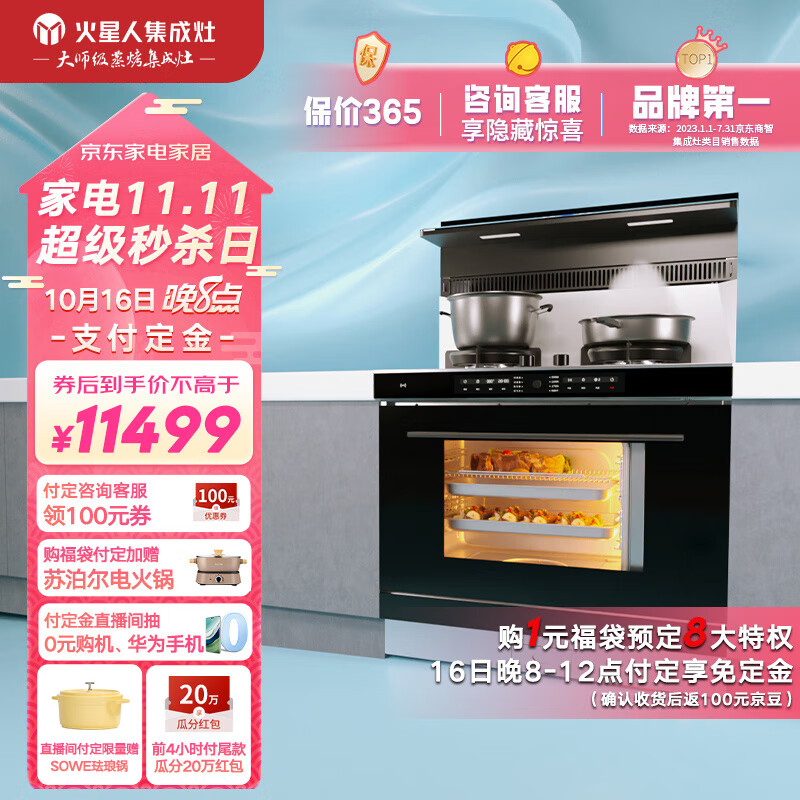 查集成烹饪X历史价格的网站|集成烹饪X价格走势