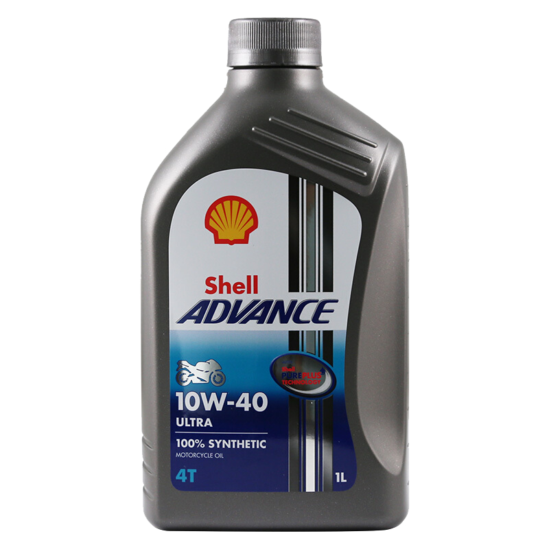 壳牌(Shell)AdvanceUltra10W-40历史价格走势及产品评测