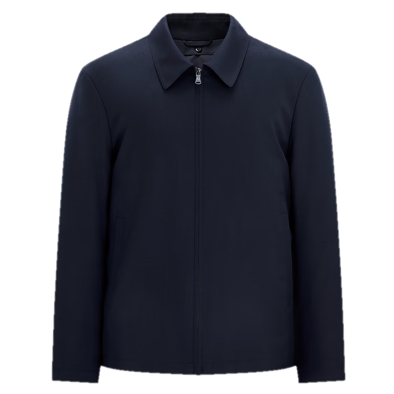 �Ÿ����YOUNGOR�����޷��з������޷��������Ʒ��ë�Ͽ���ж�����ڵ�һ������ ���� M 170/92A 1043.1Ԫ