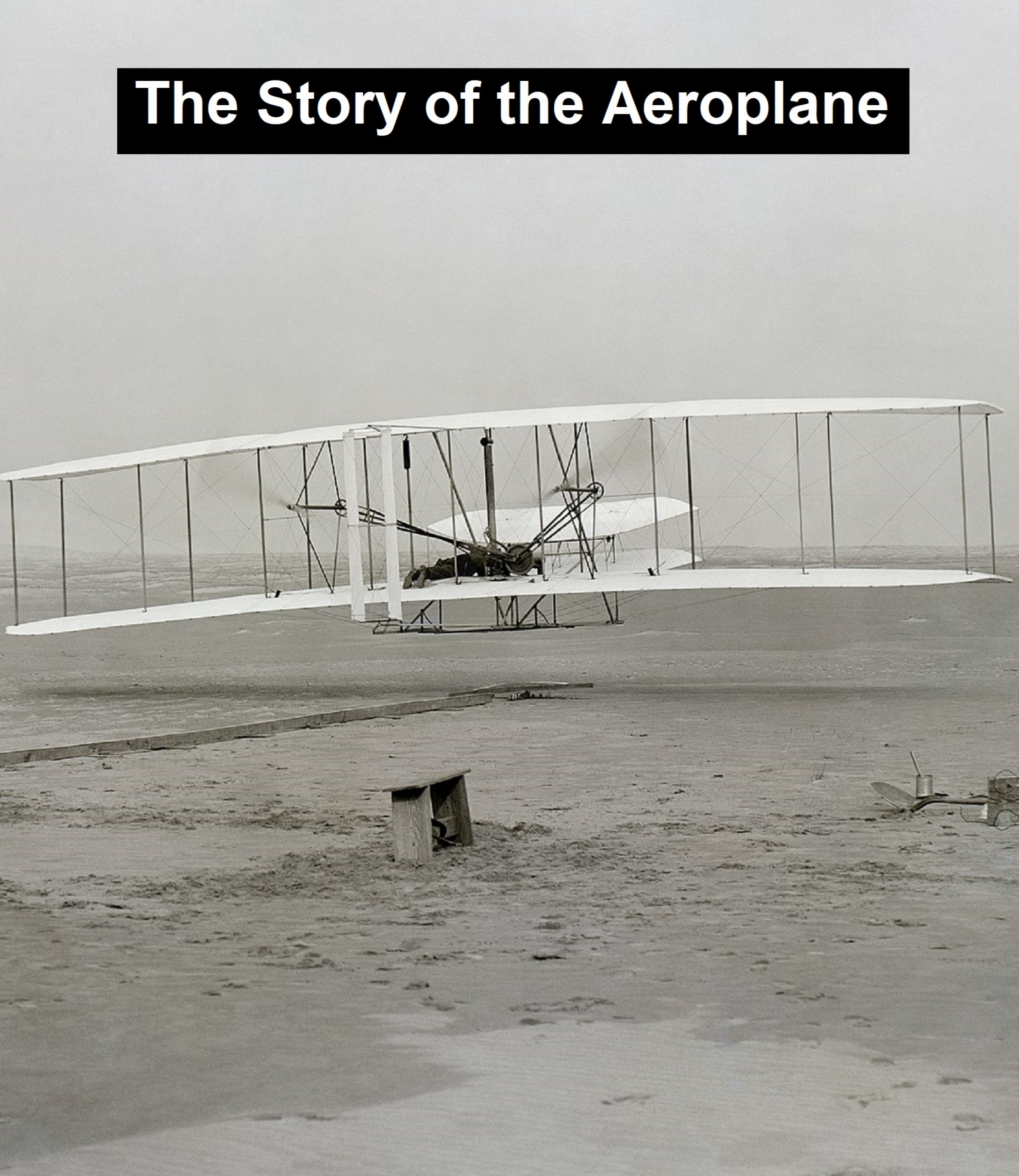 the story of the aeroplane