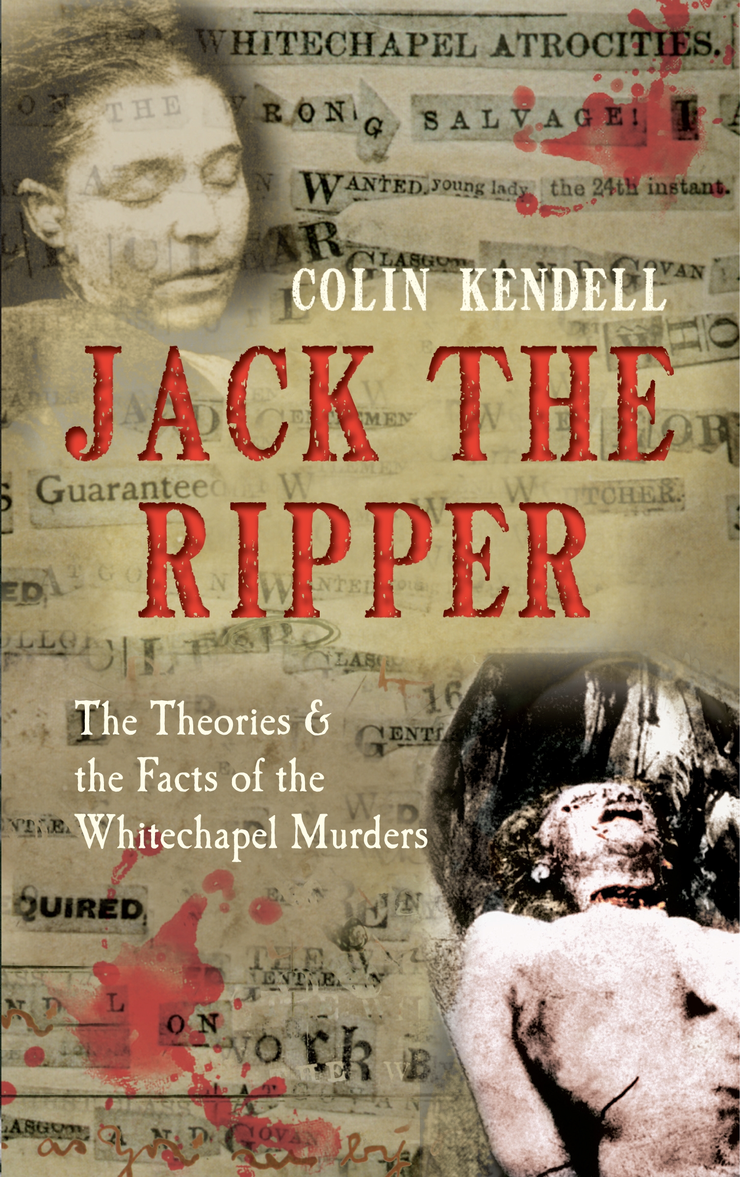 jack the ripper