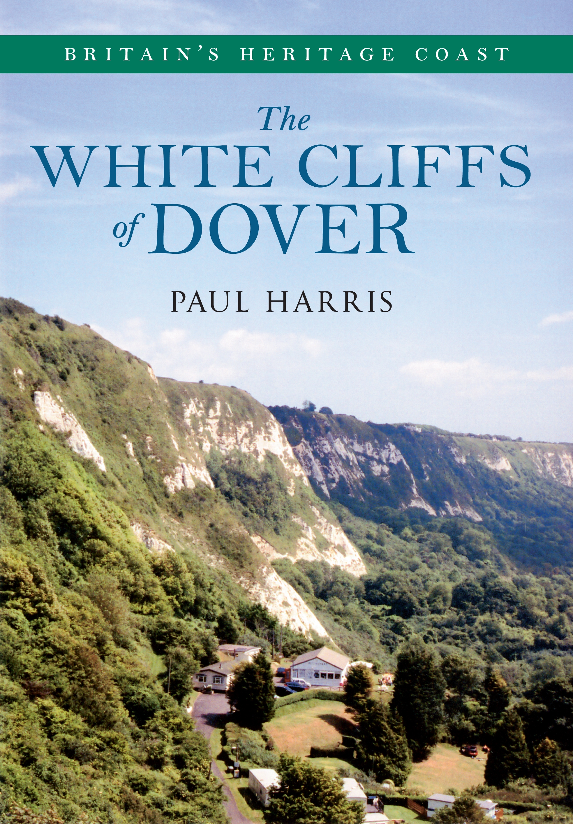 white cliffs of dover britains heritage coast