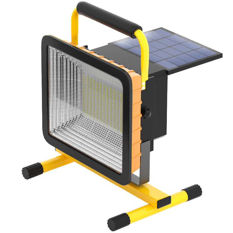太阳能充电投光灯价格-了解SMILINGSHARK户外照明设备历史价格趋势-JD