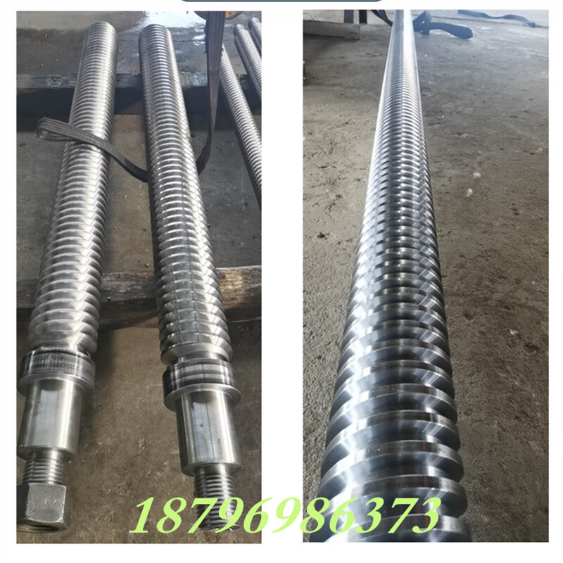 奥谱天成获得丝杆消除空隙组织专利进步丝杆消除空隙组织的传动精度和安稳性