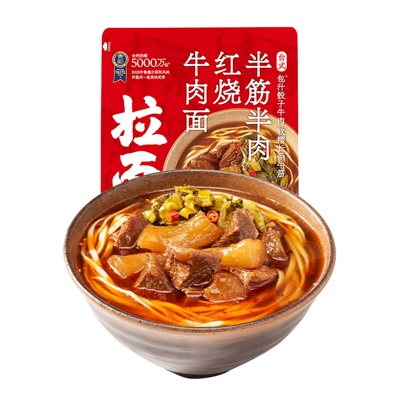 拉面说方便食品价格走势&购买指南|如何看方便食品商品历史价格