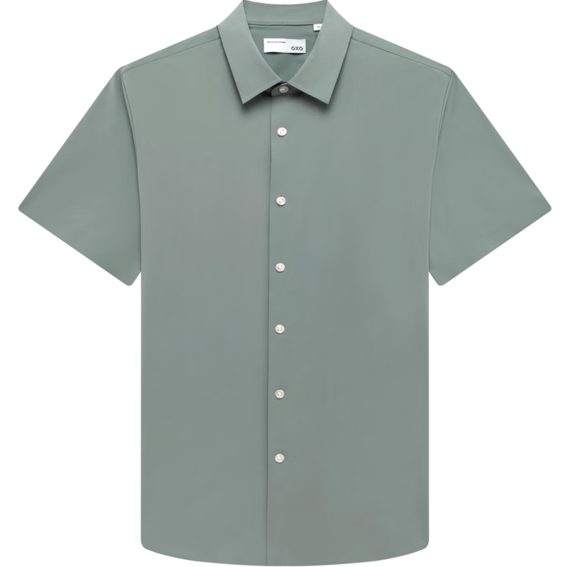 GXG��װ ��ɫ��Լ�����ٴ����̶������ �ļ��¿� ����ɫ S 57.0Ԫ����57Ԫ/����