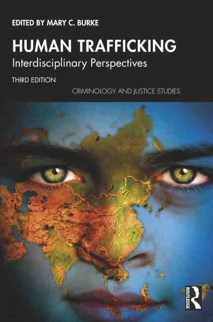 预售 按需印刷 human trafficking