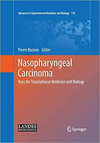 预订 nasopharyngeal carcinoma