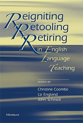 预订 reigniting, retooling, retiring in english lang