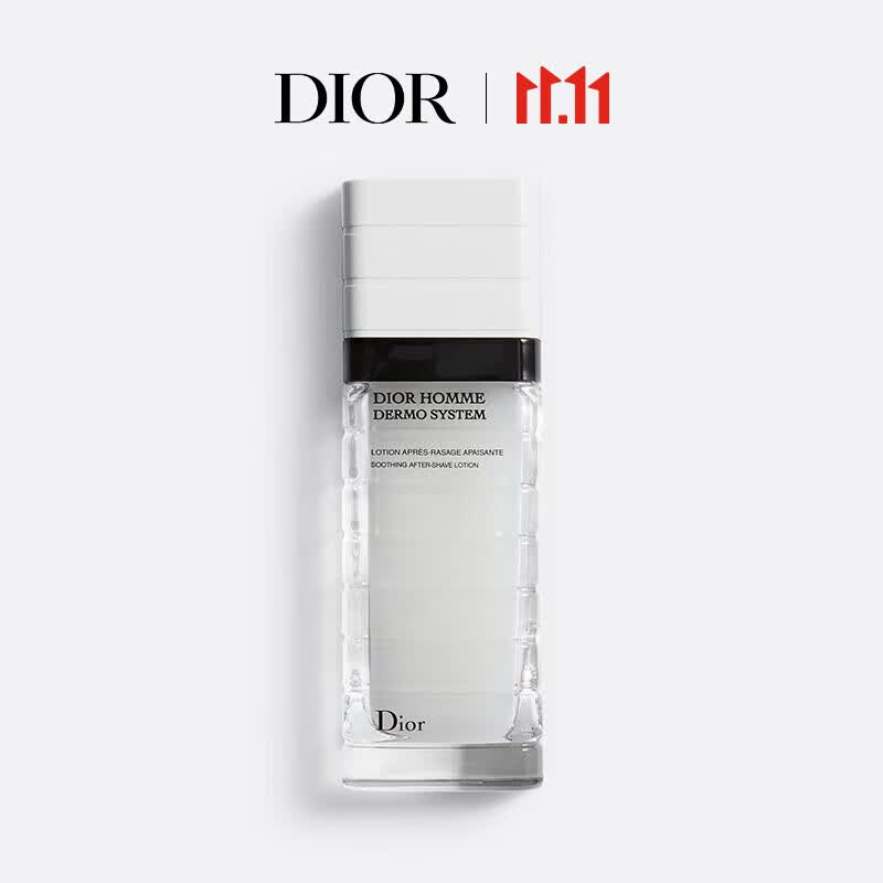 迪奥（Dior）桀骜男士舒缓保湿液100ml 爽肤水须后水 护肤品 生日礼物送男友属于什么档次？