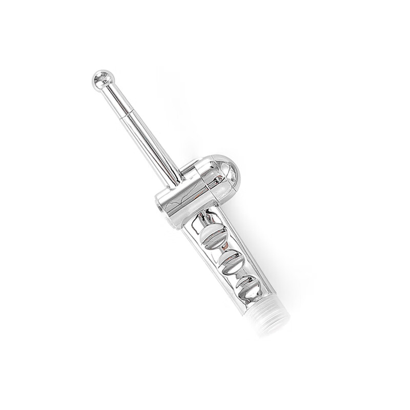 微侬清肛金属另类灌肠sm扩女用后庭卫生刺激情趣 单喷头