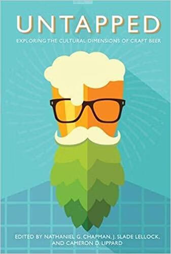 预订untapped: exploring the cultural dimensions of craft beer