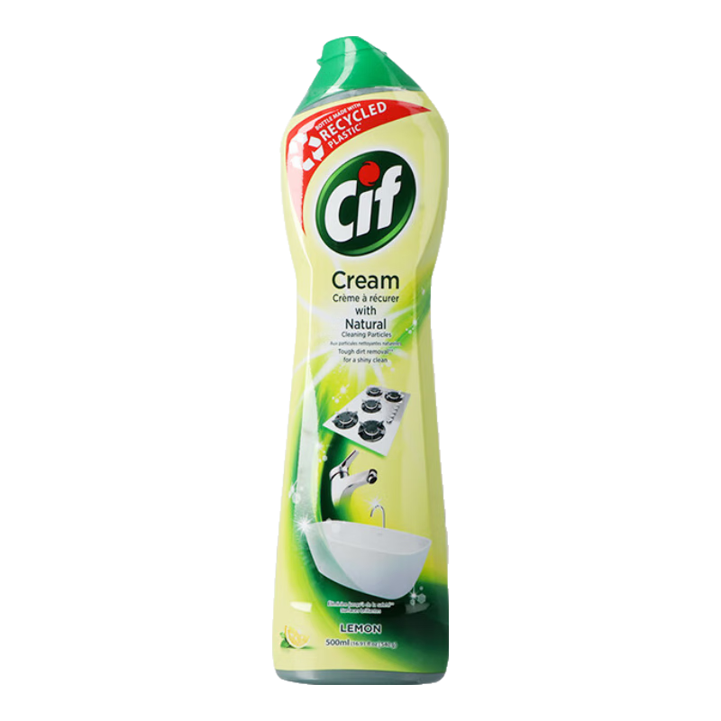 CIFǿ๦ ۾̻ϴ500ml23.9Ԫ