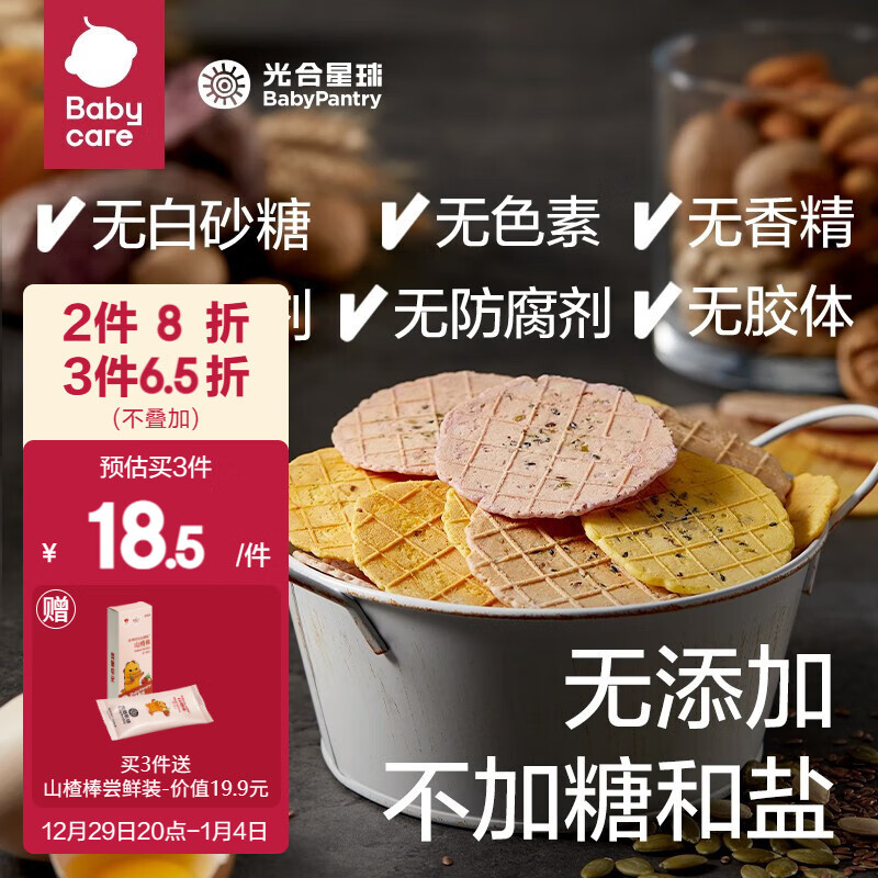 宝宝零食价格走势统计|宝宝零食价格比较