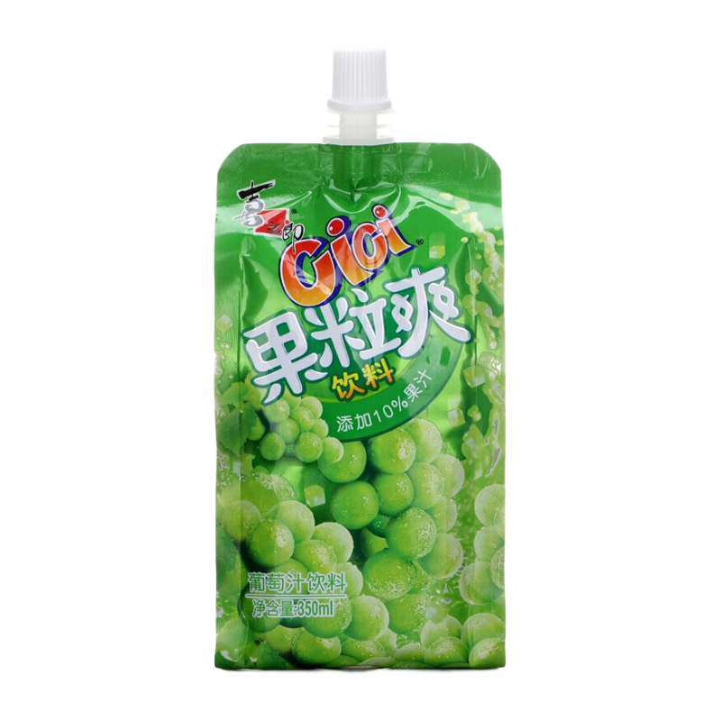 ϲ֮��cici����ˬ����ζ350ml ��Ҭ������ ���ж�ͯС��ʳ����� 9.9Ԫ��3��(��3.3Ԫ/��)