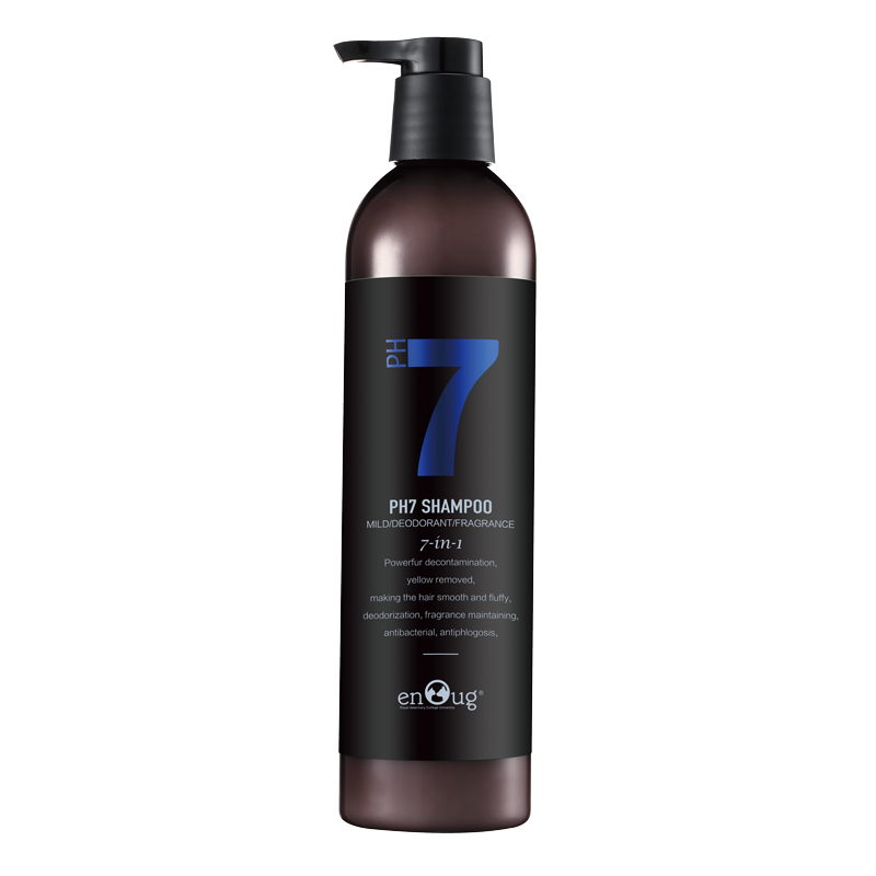 逸诺PH7狗狗沐浴露：价格历史走势，毛发专属护理|手机京东怎么看浴液历史价格走势