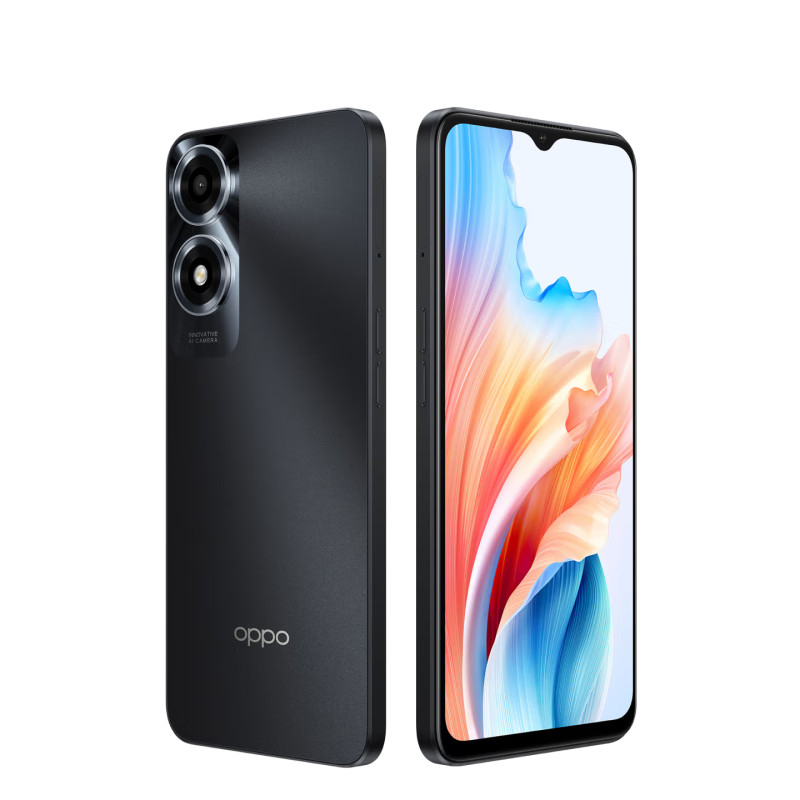 oppo a2x 长续航 新品5g手机 6.