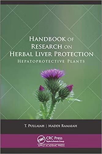预订Handbook of Research on Herbal Liver Protection: