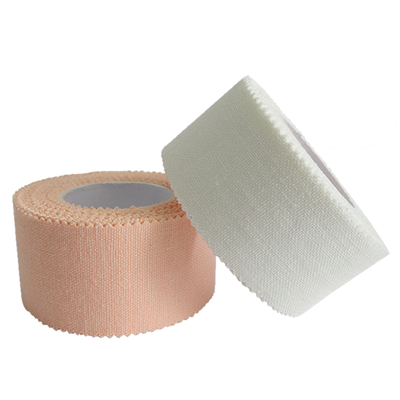 弘生(hons medical)医用透气棉布高粘度手足皲裂橡皮膏丝绸p古筝琵琶