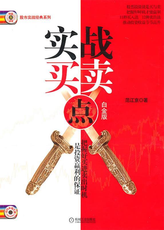 实战买卖点