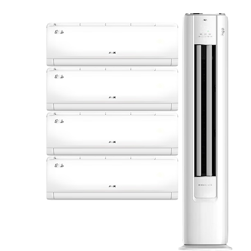 �¿�˹ AUX ʡ���������װ 3ƥ+1.5ƥ*4 ��1����Ч ��Ƶ ������ů ����� ���ÿ��� �Ծɻ��� 10795Ԫ