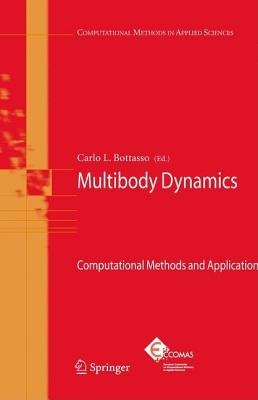 预订 Multibody Dynamics