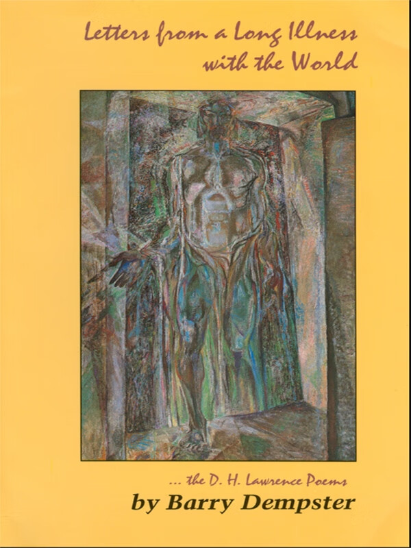 letters from a long illness with the world