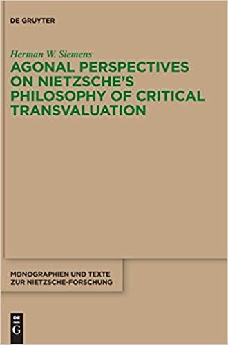 预订agonal perspectives on nietzsches philosophy of
