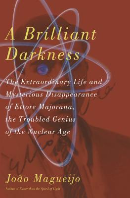 预订 a brilliant darkness: the extraordinary life an