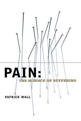 预订pain: the science of suffering