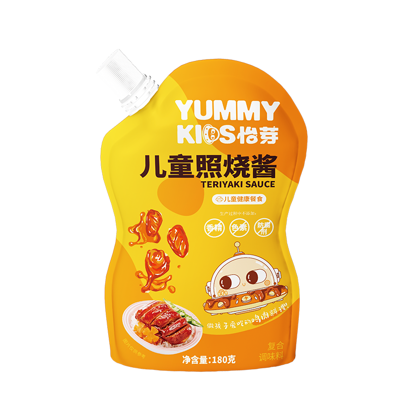 怡芽儿童复合调味料的价格趋势和性价比分析