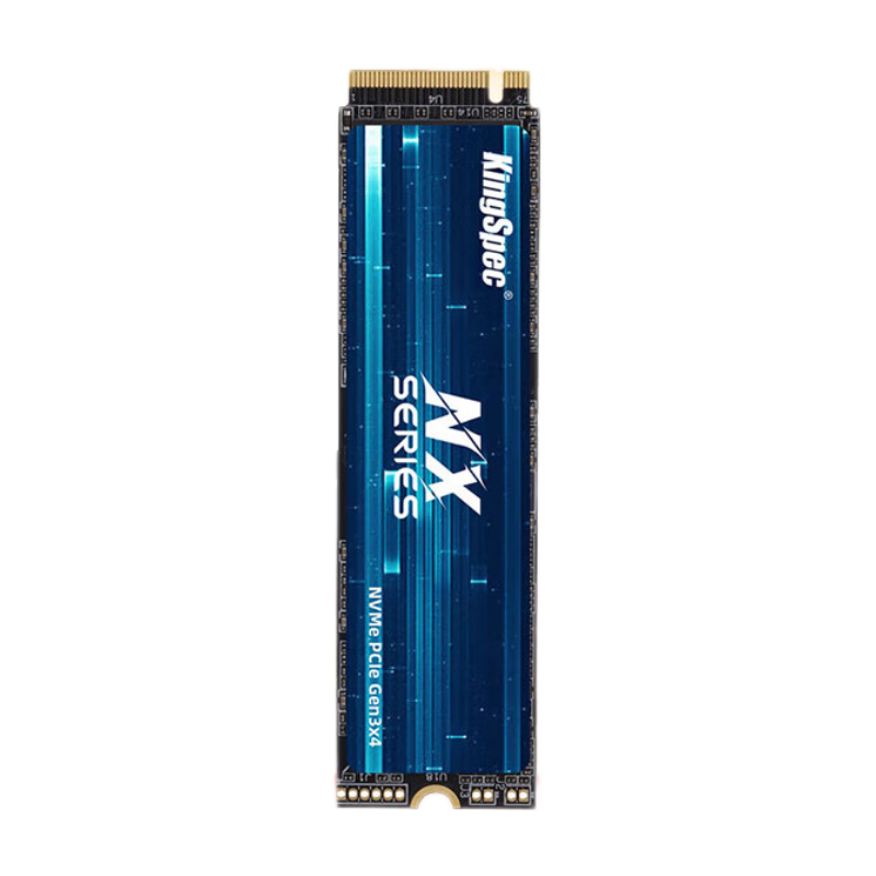 ʤάKingSpec1TB SSD̬ӲM.2ӿNVMe PCIe3.0 ѡTLC 3500MB/s̨ʽʼǱͨAI PC洢359Ԫȯ
