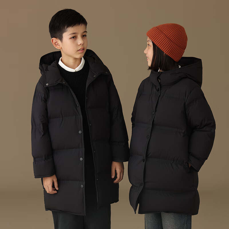 ���ݶ�ͯ���޷�2024������ͯ��ñ������ͯ������ů�������޷�һ������ ����� 170cm 199.5Ԫ