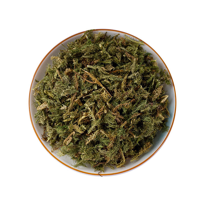 中药材伸筋草 石松狮子草狮子尾大伸筋草500g500克