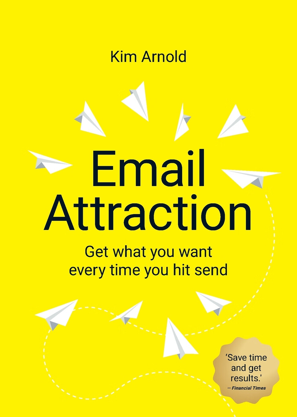 预售 按需印刷 email attraction