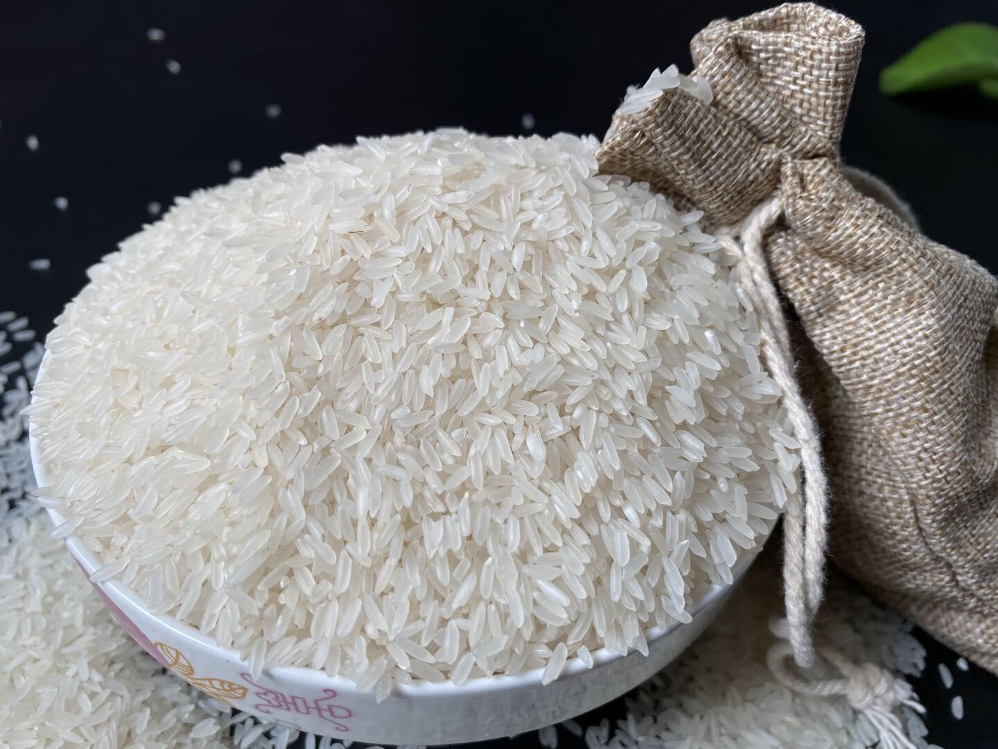 大米马坝小粘米1kg芜湖南陵特产小米农家晚籼米贡米真空