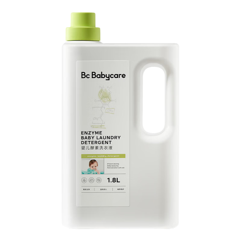babycareӤϴҺ ޾ƾרӤ׶ͯȥϴҺ1.8L34.55Ԫ ҳ49-10Ԫȯ