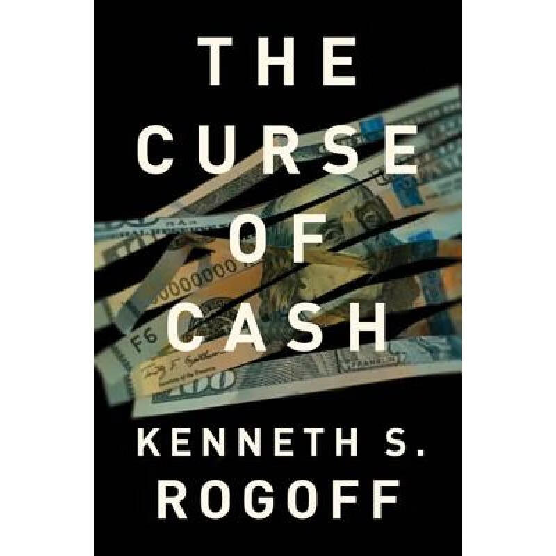 预订 The Curse of Cash