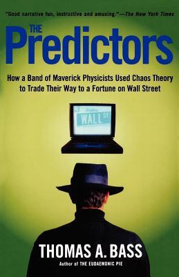 预订 the predictors: how a band of maverick physicis