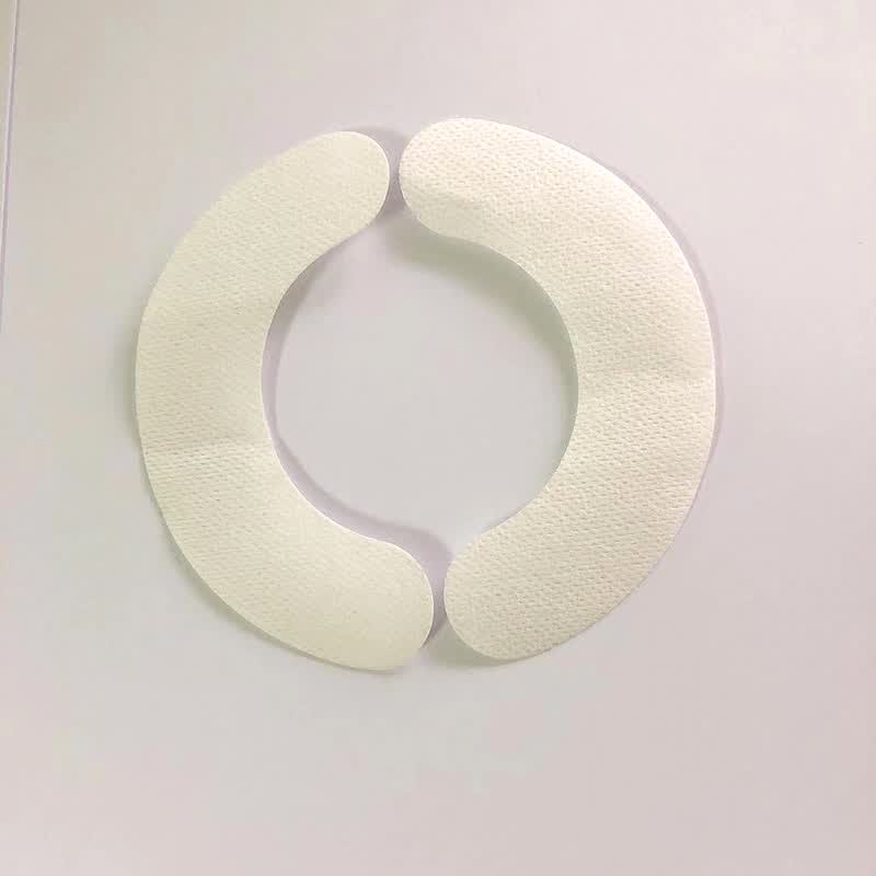 ostupmed汇锦然水刺压敏胶带造口袋固定胶贴底盘加固器防漏条造瘘袋