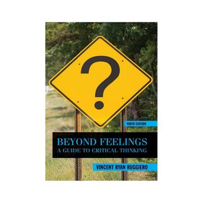 Beyond Feelings: A G