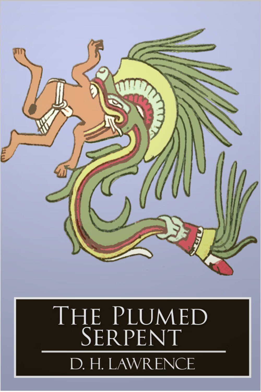 the plumed serpent