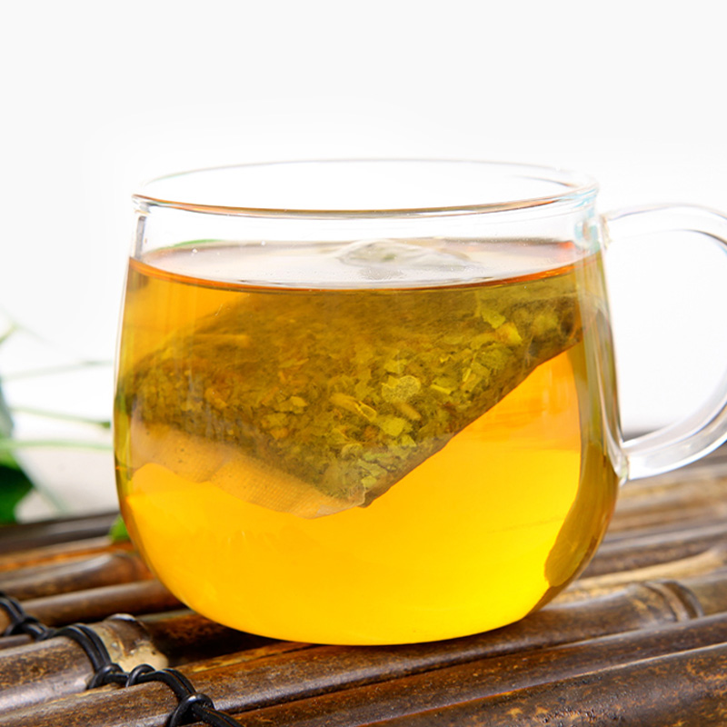 张太和 冬瓜荷叶茶120g*3袋(共90小包)A4腰泡水组合独立茶包茶叶包含重瓣红玫瑰