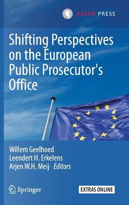 预订shifting perspectives on the european public pro