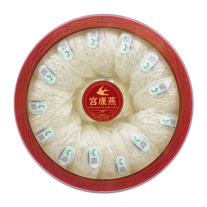 可以看京东干燕窝历史价格|干燕窝价格走势