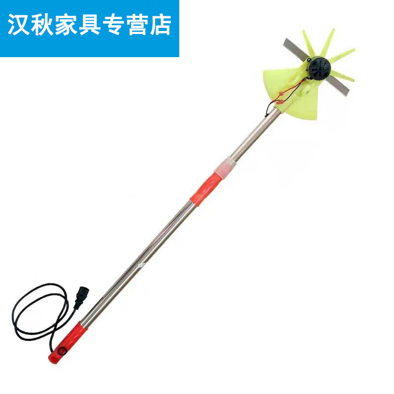 12v电动果树葡萄辣椒打尖机掐尖器花椒 荔枝树打尖
