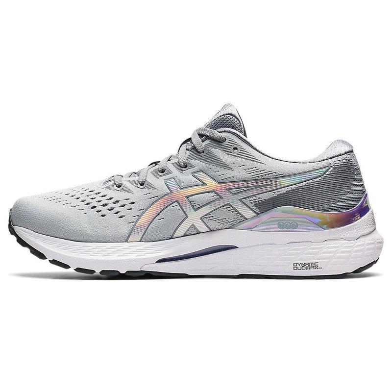 亚瑟士(asics)gel-kayano 28 platinum系列休闲运动跑步鞋时尚男鞋